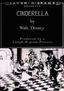 Locandina Cenerentola