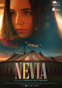 Locandina Nevia