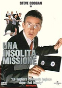 Una insolita missione