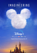 The imagineering story - Dietro le quinte dei parchi Disney