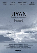 Locandina Jiyan