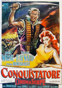 Il conquistatore
