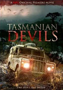 Locandina Tasmanian devils