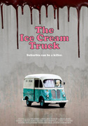 The ice cream truck