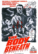The body beneath
