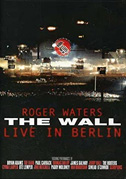Locandina The Wall: Live in Berlin