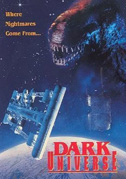 Dark universe