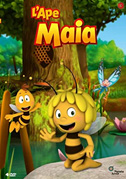L'ape Maia