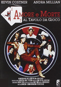 Amore e morte al tavolo da gioco