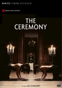The ceremony
