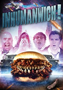 Locandina Inhumanwich!