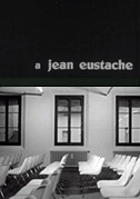 Locandina A Jean Eustache
