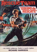 Rescue team