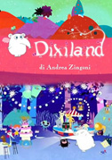 Locandina Dixiland