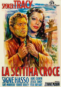 La settima croce