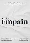 Locandina Villa Empain