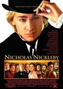 Locandina Nicholas Nickleby