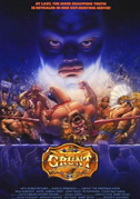 Grunt! The wrestling movie