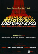 Locandina Beyond evil