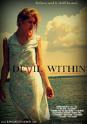 Locandina Devil within