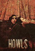Locandina Howls