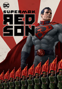 Locandina Superman: Red Son
