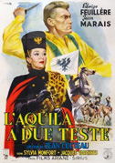 L'aquila a due teste