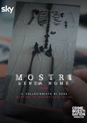 Locandina Mostri senza nome - Miniserie TV (2020)