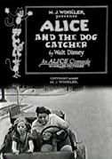 Locandina Alice and the dog catcher