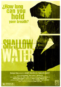 Shallow water