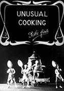 Cuisine abracadabrante
