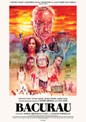 Locandina Bacurau - Film (2019)