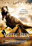 Tyrannosaurus Azteca