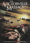The Victorville massacre