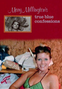 Locandina Mary Millington's true blue confessions