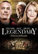Legendary - Il giorno del riscatto