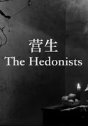 Locandina The hedonists