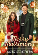 Un matrimonio per Natale
