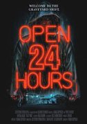 Open 24 hours
