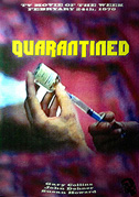 Locandina Quarantined