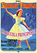 La piccola principessa