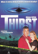 Locandina Thirst - Sete