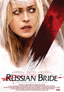 Locandina The russian bride