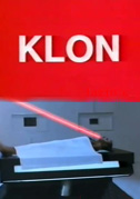 Locandina Klon