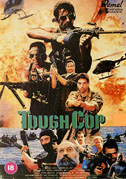 Locandina Tough cops