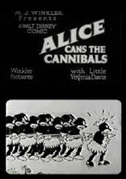 Alice cans the cannibals