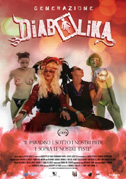 Locandina Generazione Diabolika