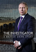 Locandina The investigator: A british crime story