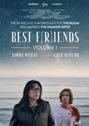 Best f(r)iends: Volume 1