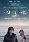 Locandina Best f(r)iends: Volume 1